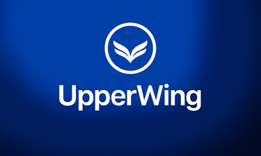 UpperWing.com - Creative brandable domain for sale